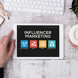 Influencer Advantage