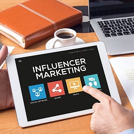 Influencer Advantage